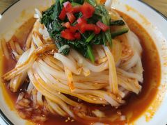 -名羊天下陕北横山铁锅炖羊肉(博文路店)