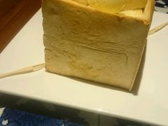 -绿茶餐厅(王府井永宁门店)