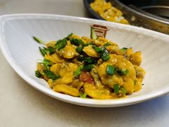 -韩宫宴炭火烤肉(印象城店)