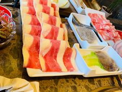 胶原肥牛-小龙坎老火锅(北京三里屯店)