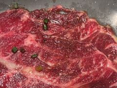 -新石器烤肉(虹悦城店)