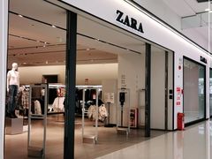 -ZARA(凯德乐峰广场店)