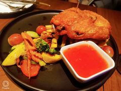 -Ambra Haus琥珀屋精酿餐厅(宝山店)