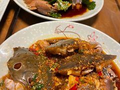 -抱德·潮汕味(琶洲店原惠城鱼仔)