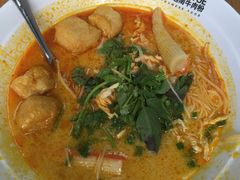 -探越越南牛肉粉(江南西分店)