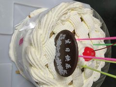 -红宝石·鲜奶小方(万航店)