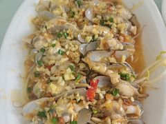 -星奇缘·海鲜餐厅(东山美食地标店)