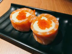 富贵卷-万岁寿司(天河领展店)