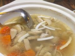-龙泉人椰子鸡·糟粕醋·地标海南菜(龙昆南店)