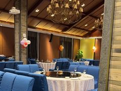 大厅-湘湖大院(越王路店)