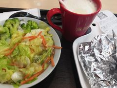 -永和大王(香缤店)