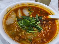 -香港深仔记茶餐厅(东门店)