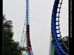 -南戴河国际娱乐中心