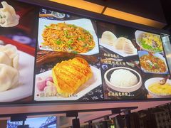 -渔娘渔家丹东海鲜(东直门店)
