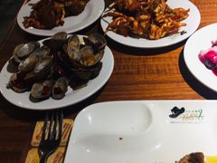-汉巴味德(大悦城店)