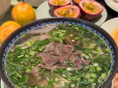 -云尚自助餐厅(佛山南海瞻云酒店)