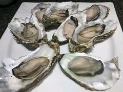 -渔民船说·北塘海鲜·天津菜·海肠捞饭(北塘古镇店)