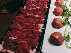 -掂档潮汕牛肉火锅(沈阳万象城店)