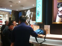 -PAUL LAFAYET 法式甜品(国金中心商场店)