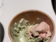 -领鲜天下·焗海鲜·花胶鸡(天目里店)