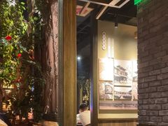 -甘家界柠檬鸭(安吉店)