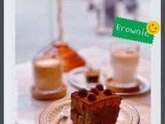 -及咖啡GatherCoffee(华申大厦店)