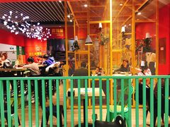 -囍筷乐喜辣屋小鸡小鱼石锅煲(万达店)