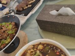 -花舍·新派粤菜·西餐·下午茶(亚运村·鸟巢店)