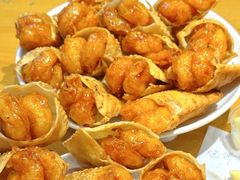-老济南·地道济南菜(大明湖店)
