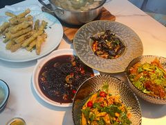 -园里前·10年私厨·福建菜(台江万达鳌峰洲店)