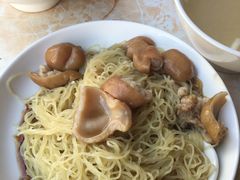 -汉记面馆(南华东路店)
