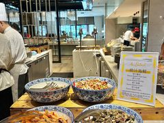 -青岛富力艾美酒店