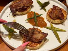 -THE CANNERY&JUJU 新鲜海鲜·牛排美食酒廊