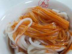 -薛昌利大米面皮(南关正街店)