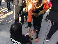 -横店影视城明清宫苑园区