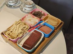 -椒馋小馆(绿源路店)