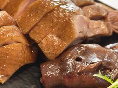 -耗子洞老张鸭子(宽窄店)