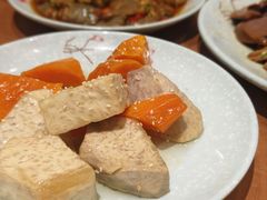 -抱德·潮汕味(敦和店原惠城鱼仔)