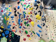 -ROCKPLUS攀岩馆(环宇城店)