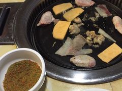 -东北烤肉(钟鼎名悦店)