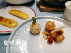-南堂館川菜文化餐厅(天府店)