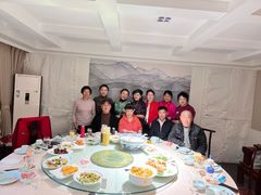 -山外山菜馆(玉泉路店)