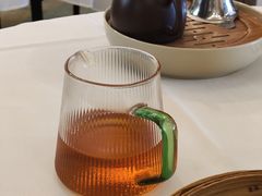 菊花普洱茶-唐宫·粤菜海鲜(万象城店)