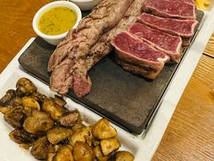 -Entrecôte 法国牛扒馆(保利·时光里店)