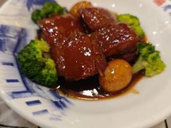 -老街饭庄·地道淮扬菜(扬子江北路总店)