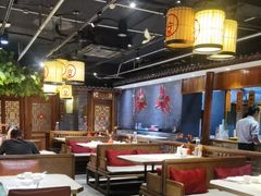 -京味斋·北京烤鸭(北京南站洋桥店)
