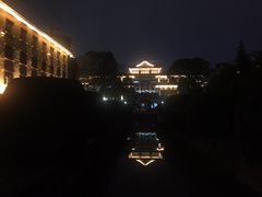 -四川大学(华西校区)