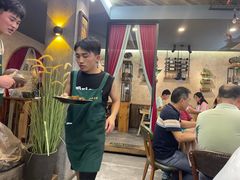 -小镇大厨私房餐厅