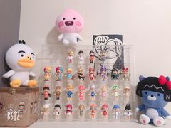 -泡泡玛特POPMART(壹号店)