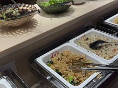 -素满香·食养自助(天一广场店)